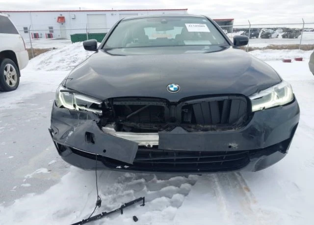 BMW 530 XDRIVE, снимка 9 - Автомобили и джипове - 49143457