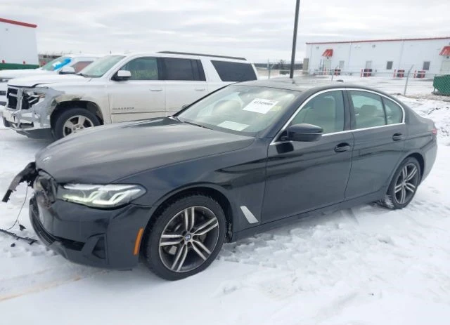 BMW 530 XDRIVE, снимка 7 - Автомобили и джипове - 49143457