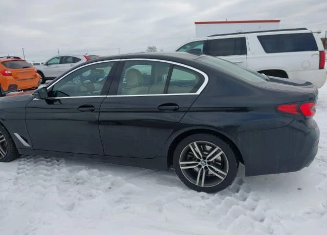 BMW 530 XDRIVE, снимка 6 - Автомобили и джипове - 49143457