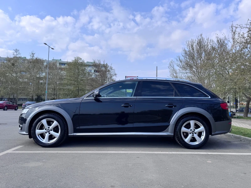 Audi A4 Allroad 2.0 TFSI , BANG OLUFSEN , DISTRONIC - 14000 лв. - 16288990 1