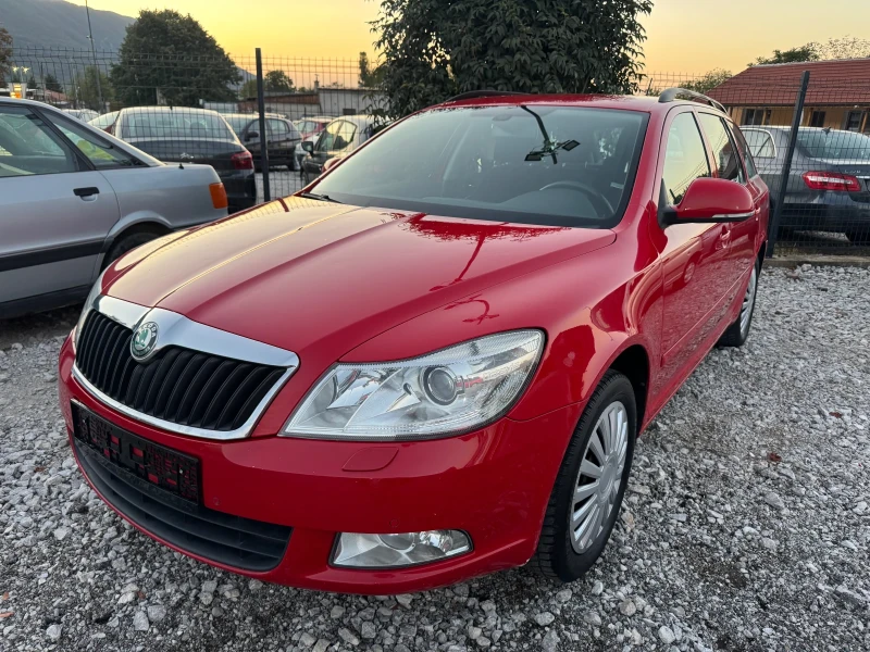 Skoda Octavia 1.8i AVT NAVI - 9900 лв. - 92225822 1
