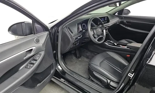 Hyundai Sonata 2.0 Lpi ГАЗ - изображение 9