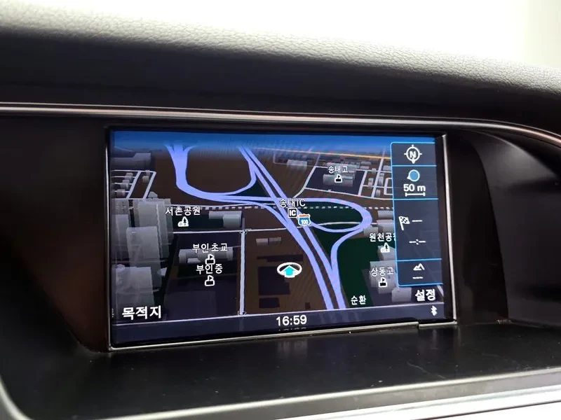 Audi A4 2.0 TDI Quattro - САМО 30% АВАНС, снимка 15 - Автомобили и джипове - 55487014