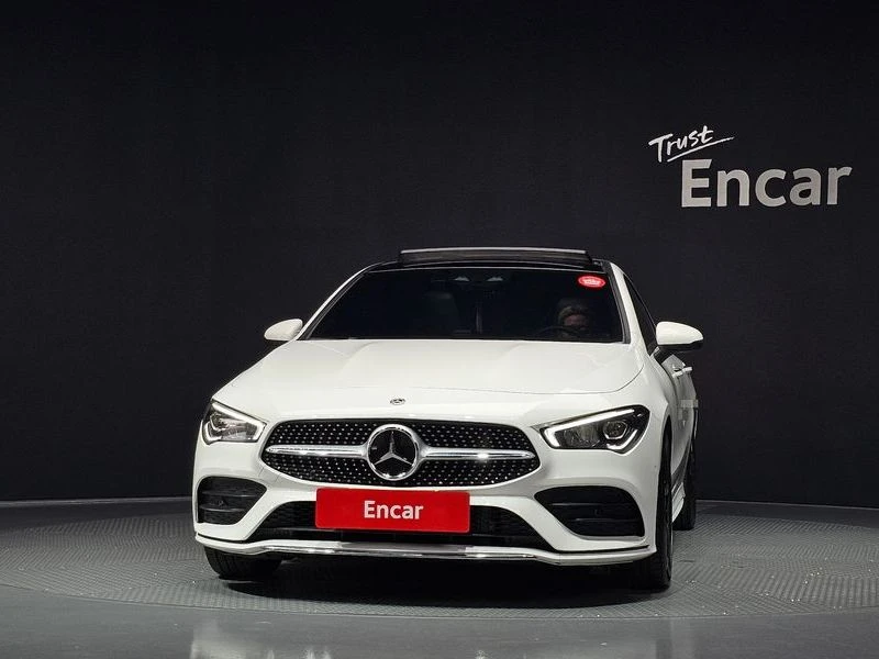 Mercedes-Benz CLA CLA250 4MATIC| 224�.�. | Mobile.bg � ����������� 3