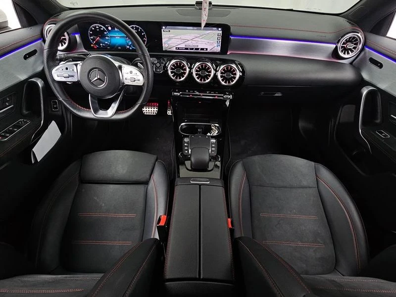 Mercedes-Benz CLA CLA250 4MATIC| 224�.�. | Mobile.bg � ����������� 7