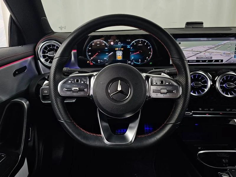 Mercedes-Benz CLA CLA250 4MATIC| 224�.�. | Mobile.bg � ����������� 13