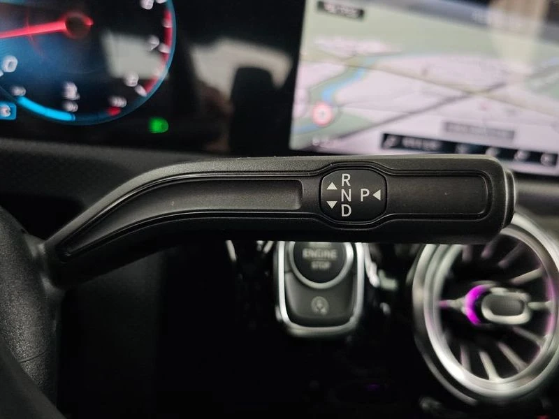 Mercedes-Benz CLA CLA250 4MATIC| 224�.�. | Mobile.bg � ����������� 9