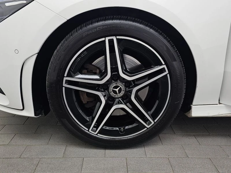 Mercedes-Benz CLA CLA250 4MATIC| 224�.�. | Mobile.bg � ����������� 5