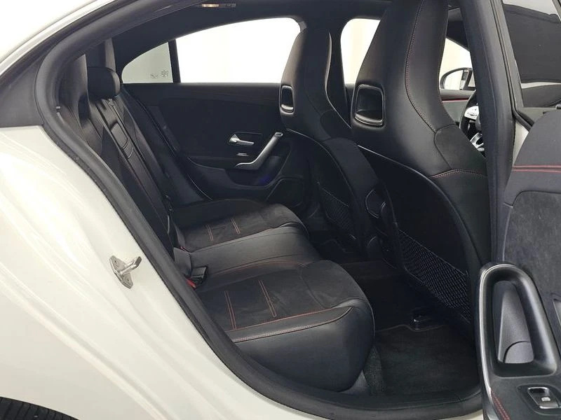 Mercedes-Benz CLA CLA250 4MATIC| 224�.�. | Mobile.bg � ����������� 12