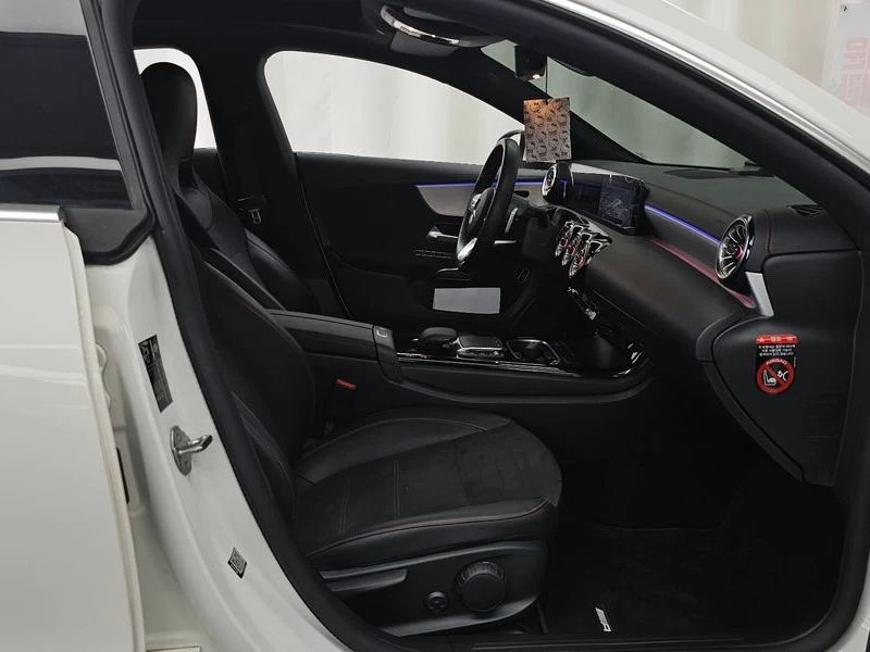 Mercedes-Benz CLA CLA250 4MATIC| 224�.�. | Mobile.bg � ����������� 11