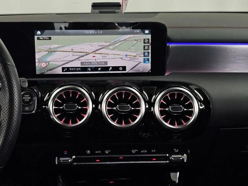 Mercedes-Benz CLA CLA250 4MATIC| 224�.�. | Mobile.bg � ����������� 14
