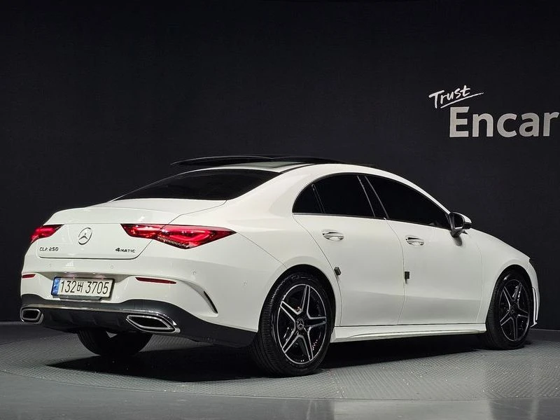 Mercedes-Benz CLA CLA250 4MATIC| 224�.�. | Mobile.bg � ����������� 2