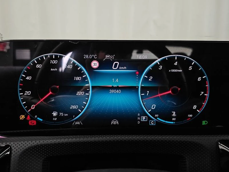 Mercedes-Benz CLA CLA250 4MATIC| 224�.�. | Mobile.bg � ����������� 8