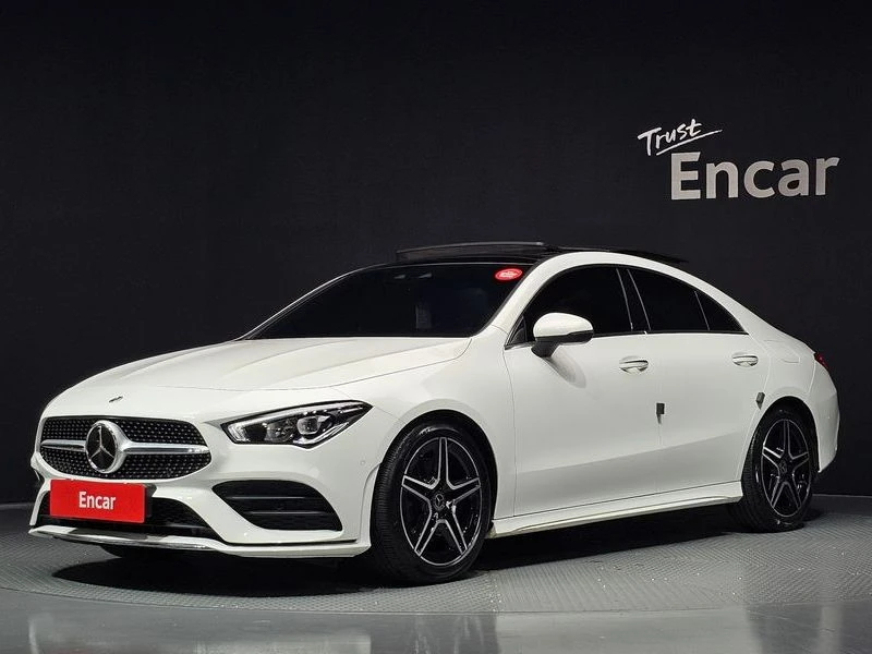 Mercedes-Benz CLA CLA250 4MATIC| 224�.�. | Mobile.bg � ����������� 1