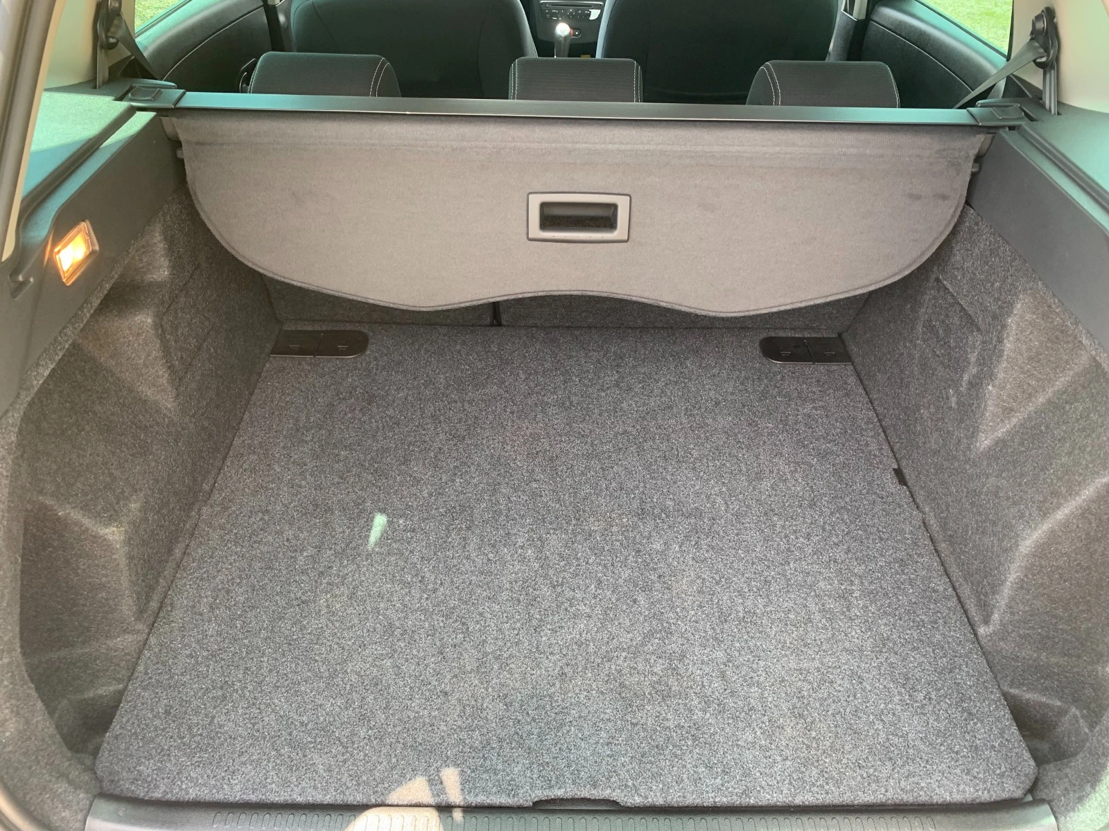 Renault Clio 1.2 i | Mobile.bg — изображение 13
