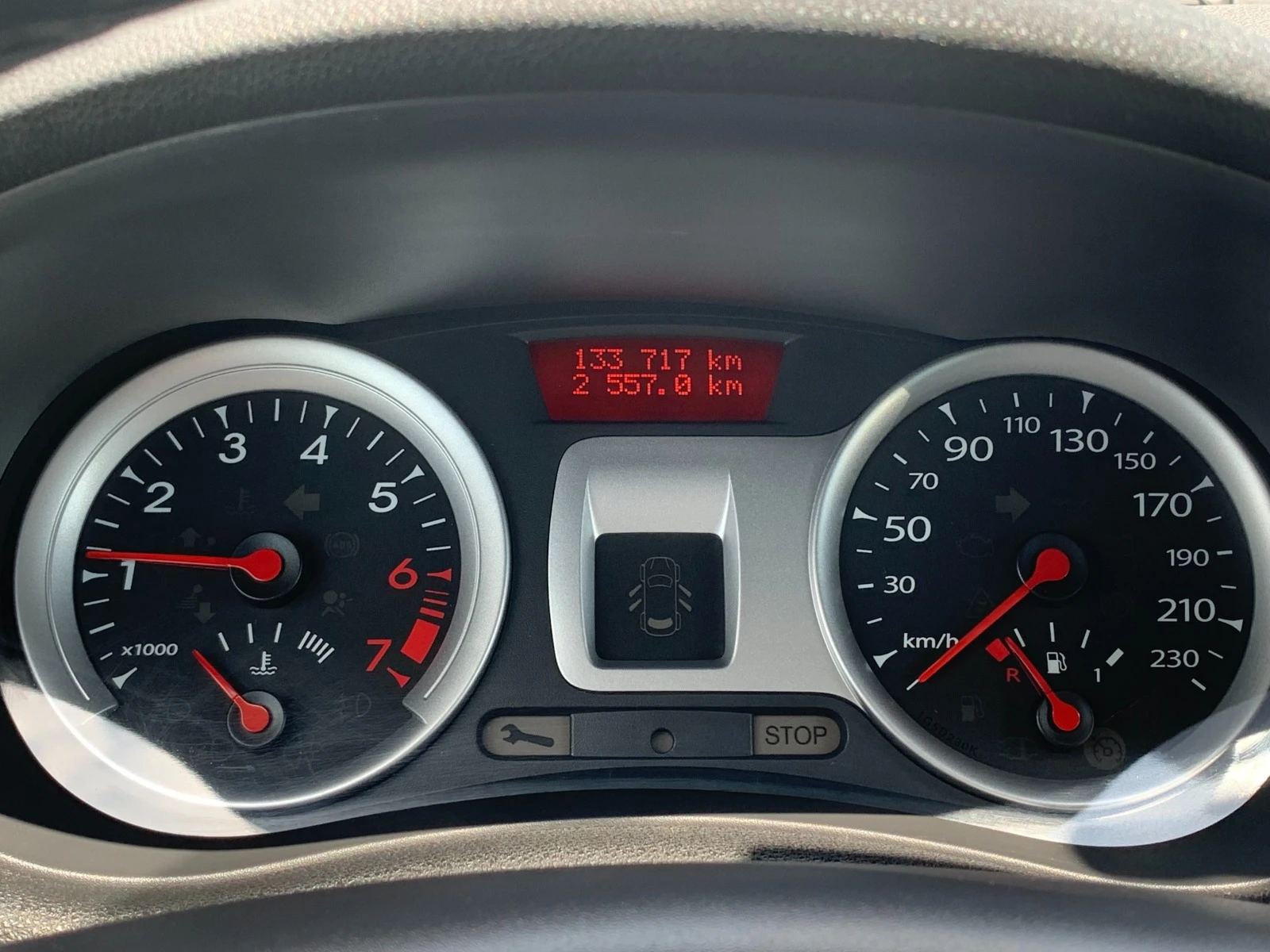Renault Clio 1.2 i | Mobile.bg — изображение 12