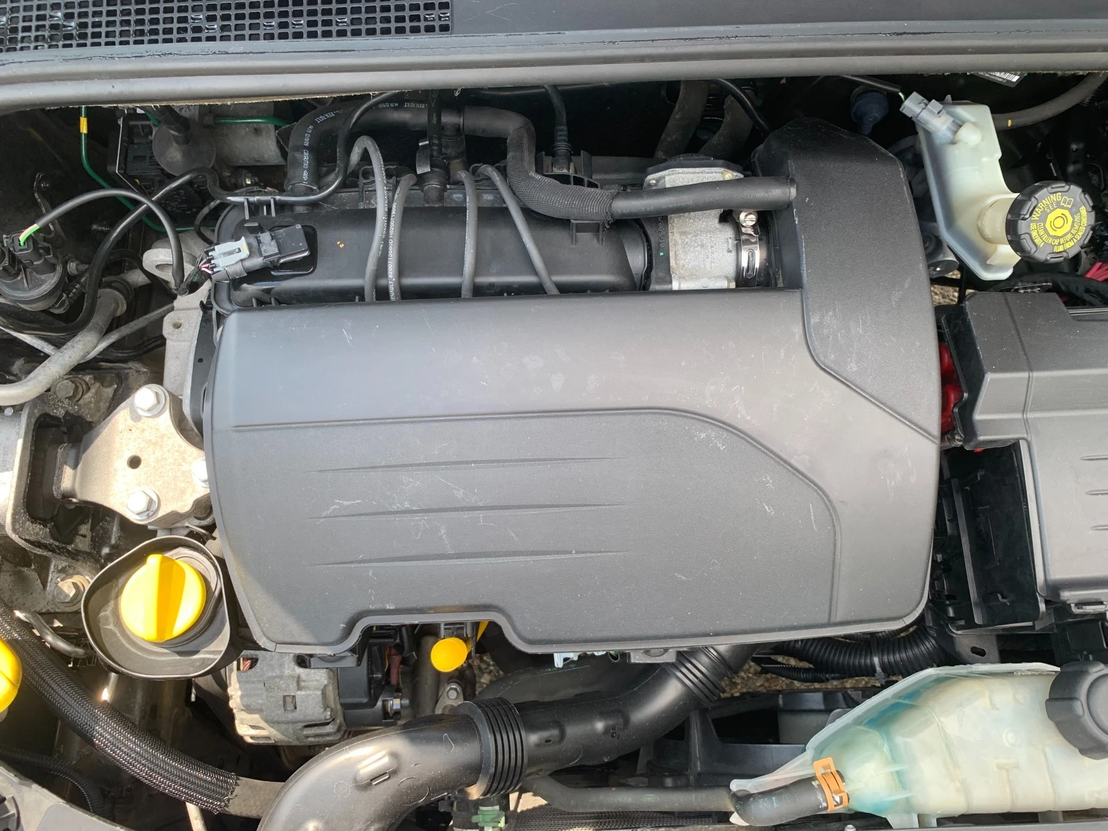 Renault Clio 1.2 i | Mobile.bg — изображение 14