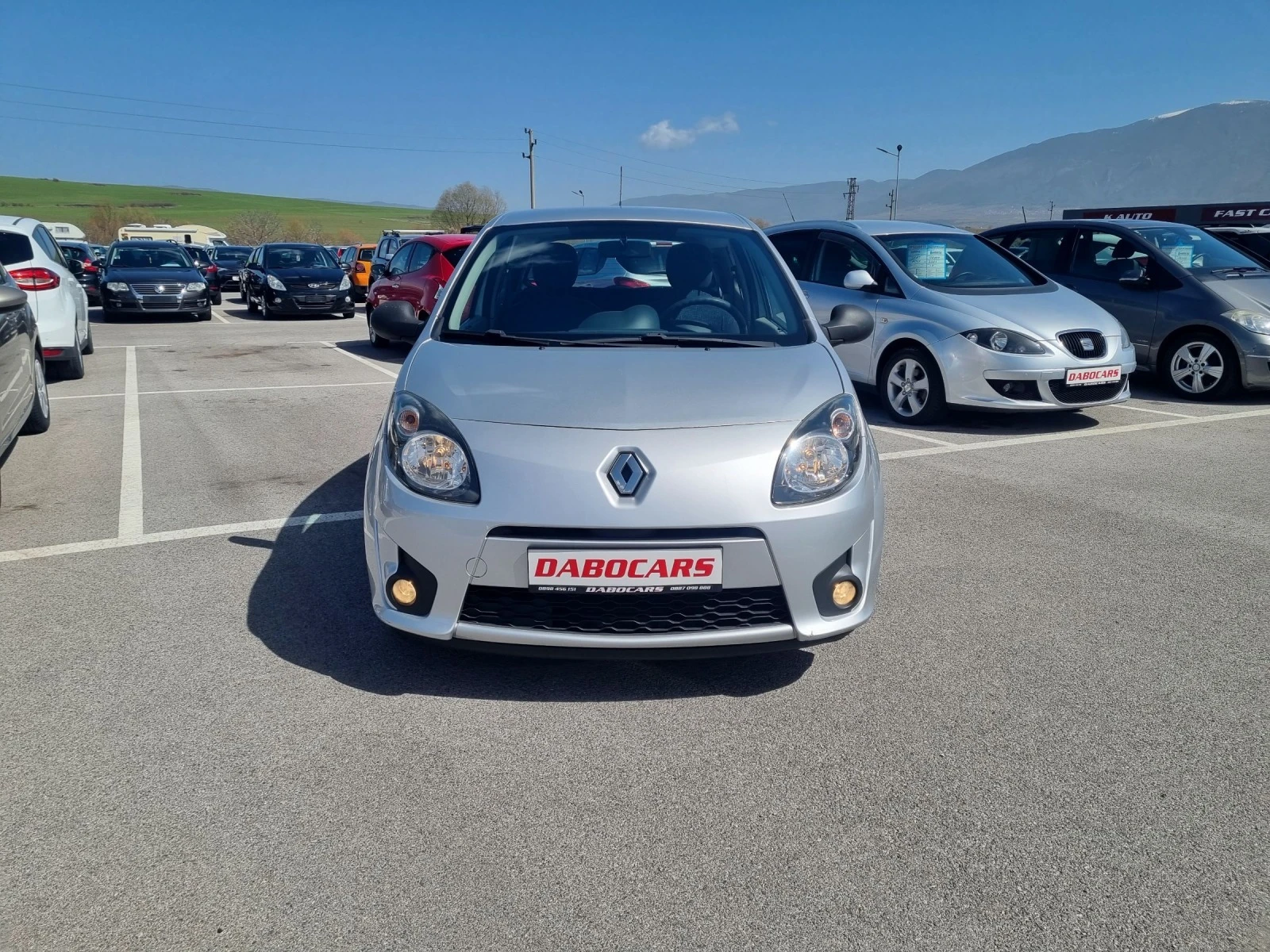 Renault Twingo - [1] 