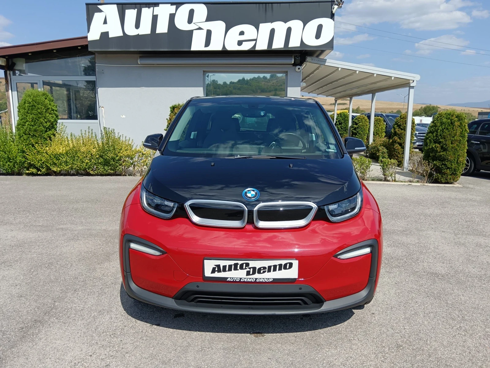 BMW i3 94 - изображение 2