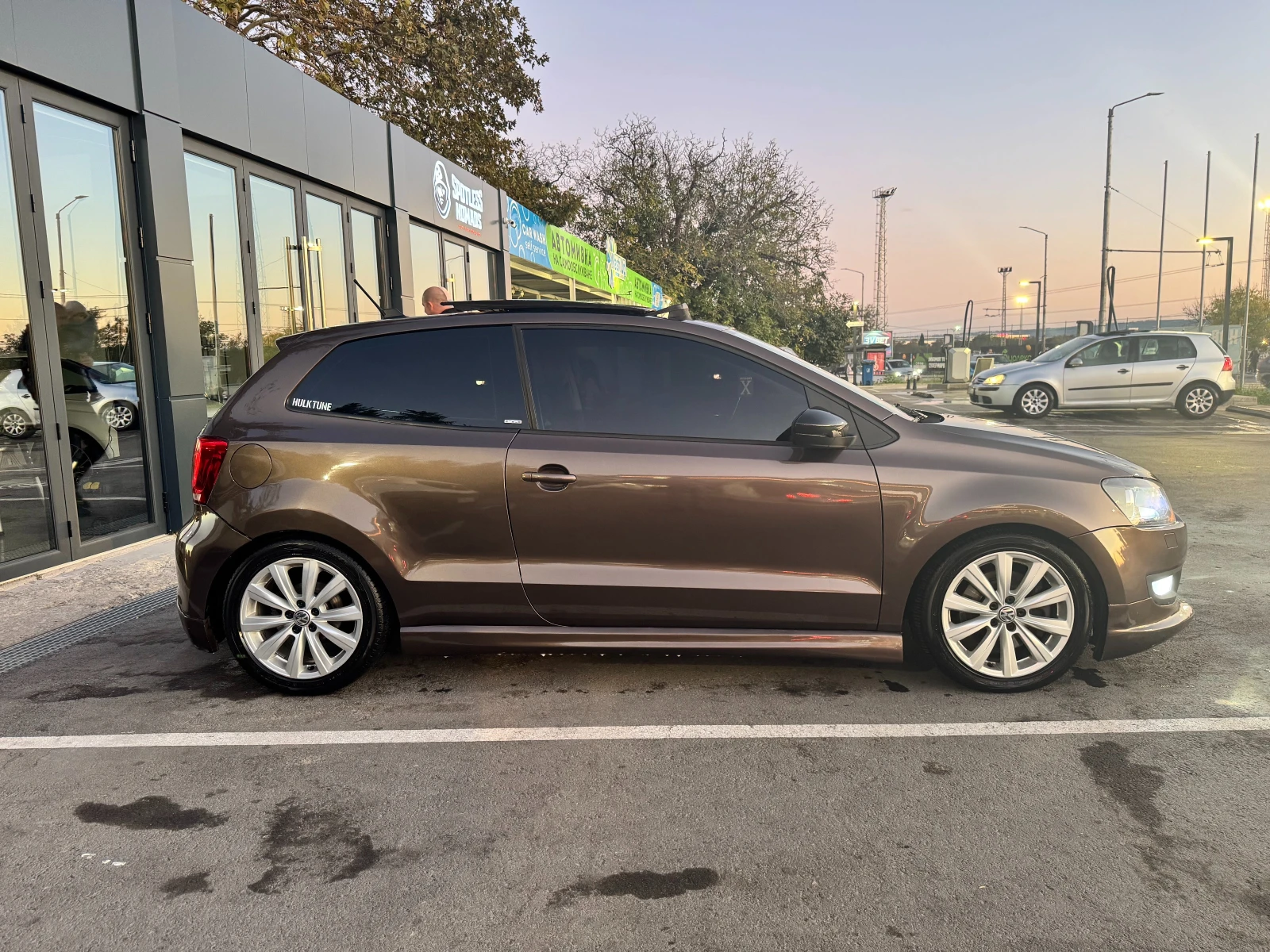 VW Polo 1.6 TDI - изображение 4