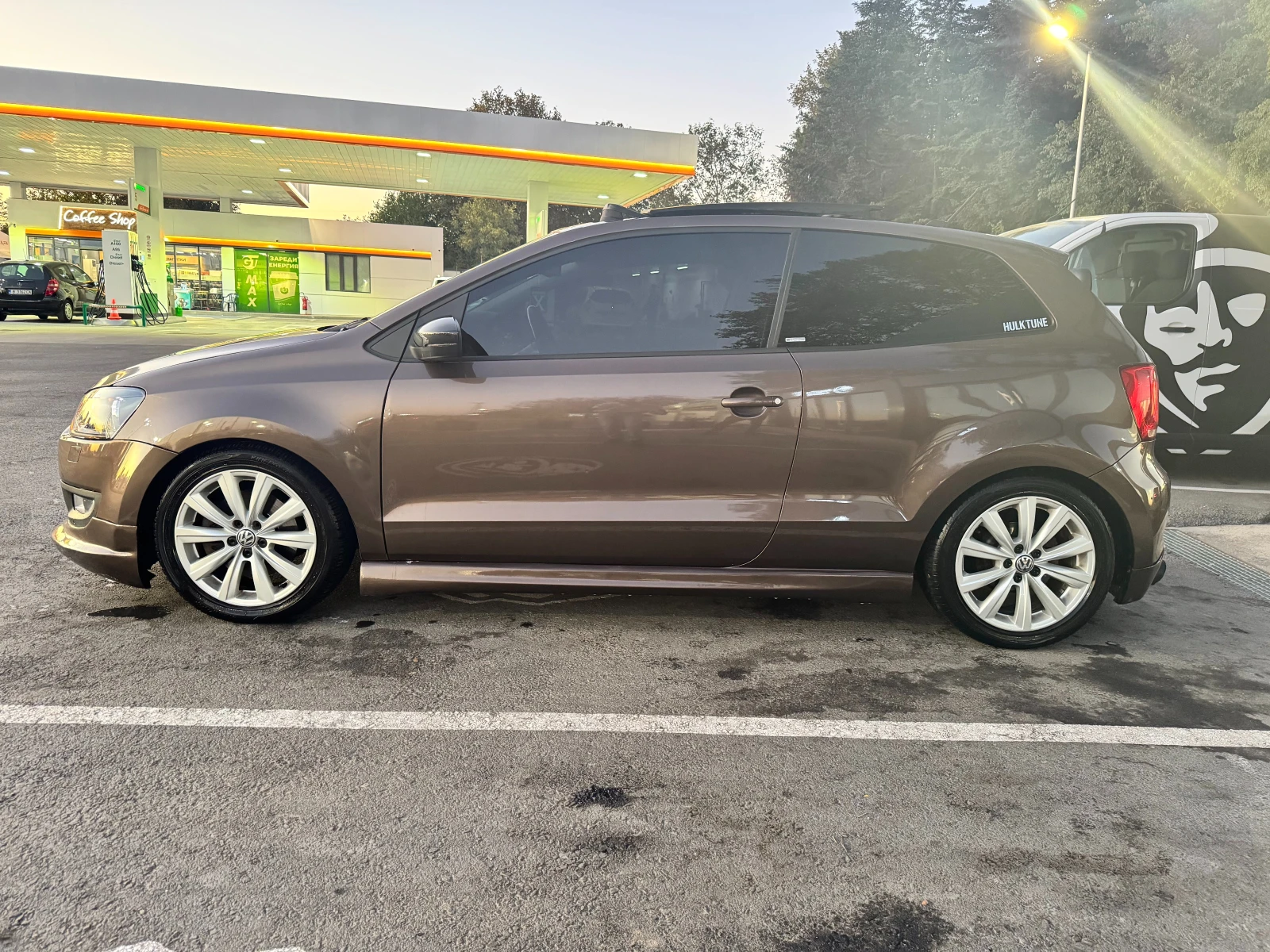 VW Polo 1.6 TDI - изображение 7