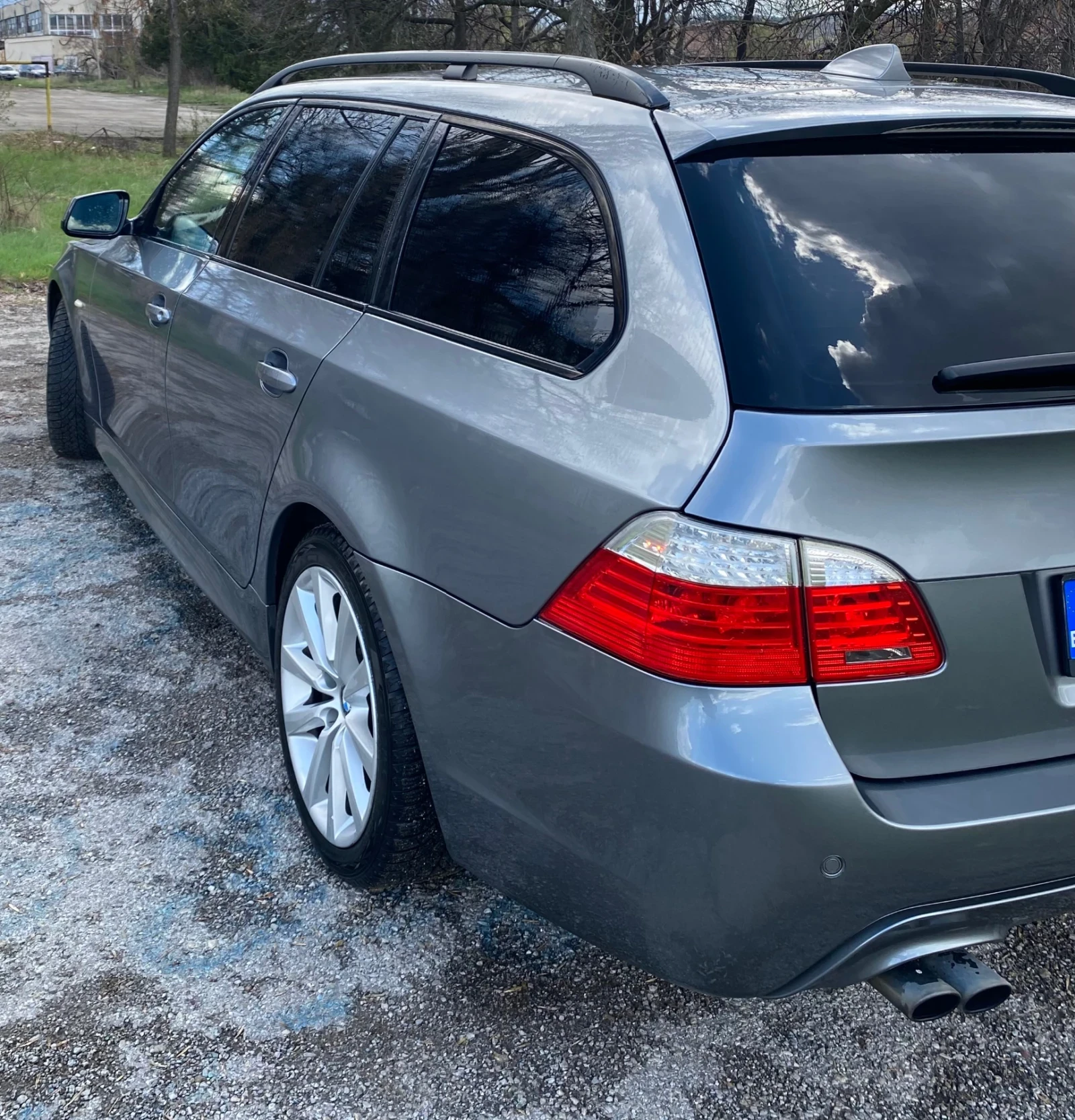BMW 530 3.0 Xdrive - изображение 4