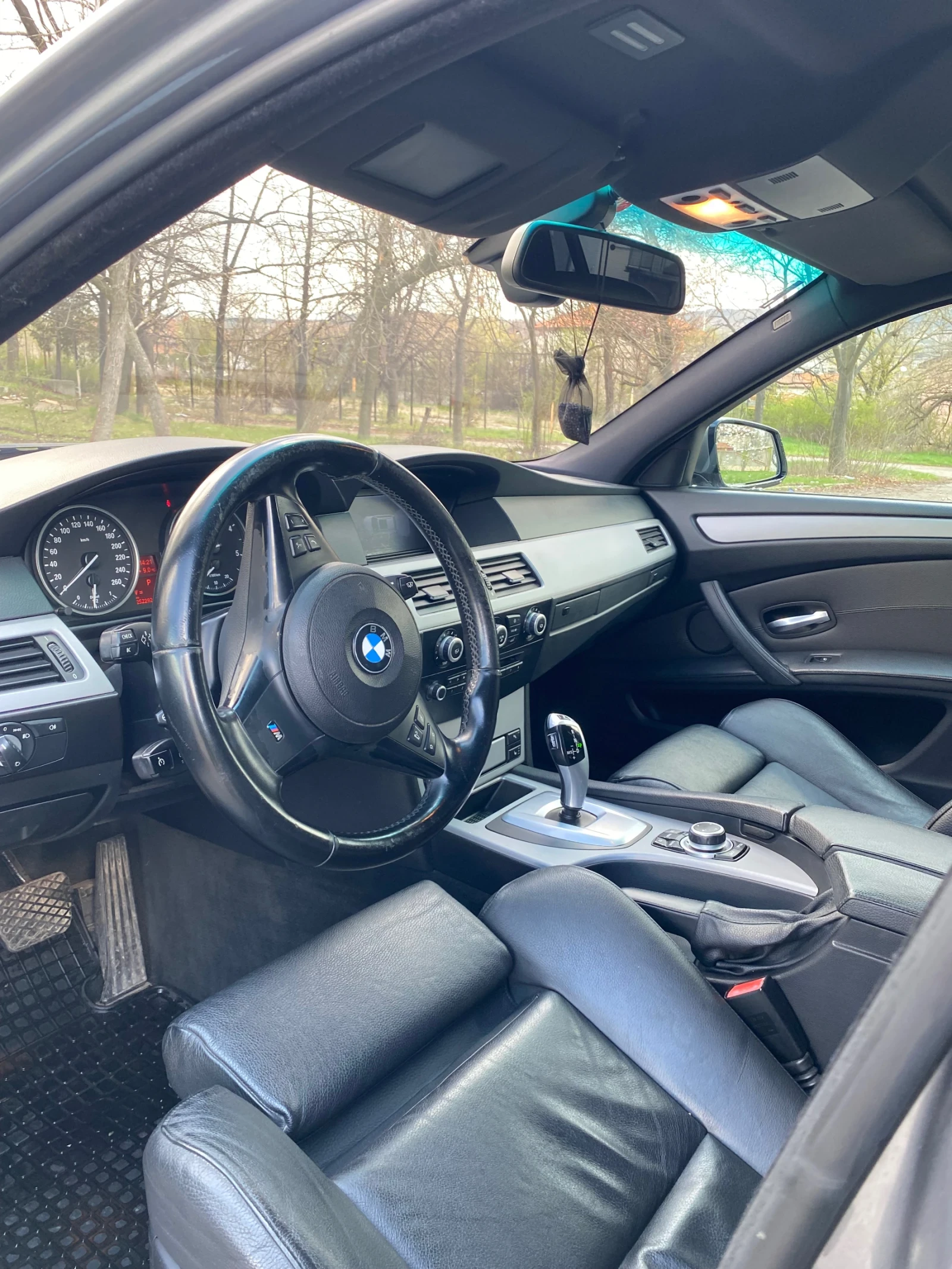 BMW 530 3.0 Xdrive - изображение 10