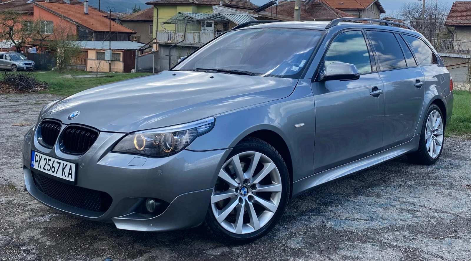 BMW 530 3.0 Xdrive - изображение 2