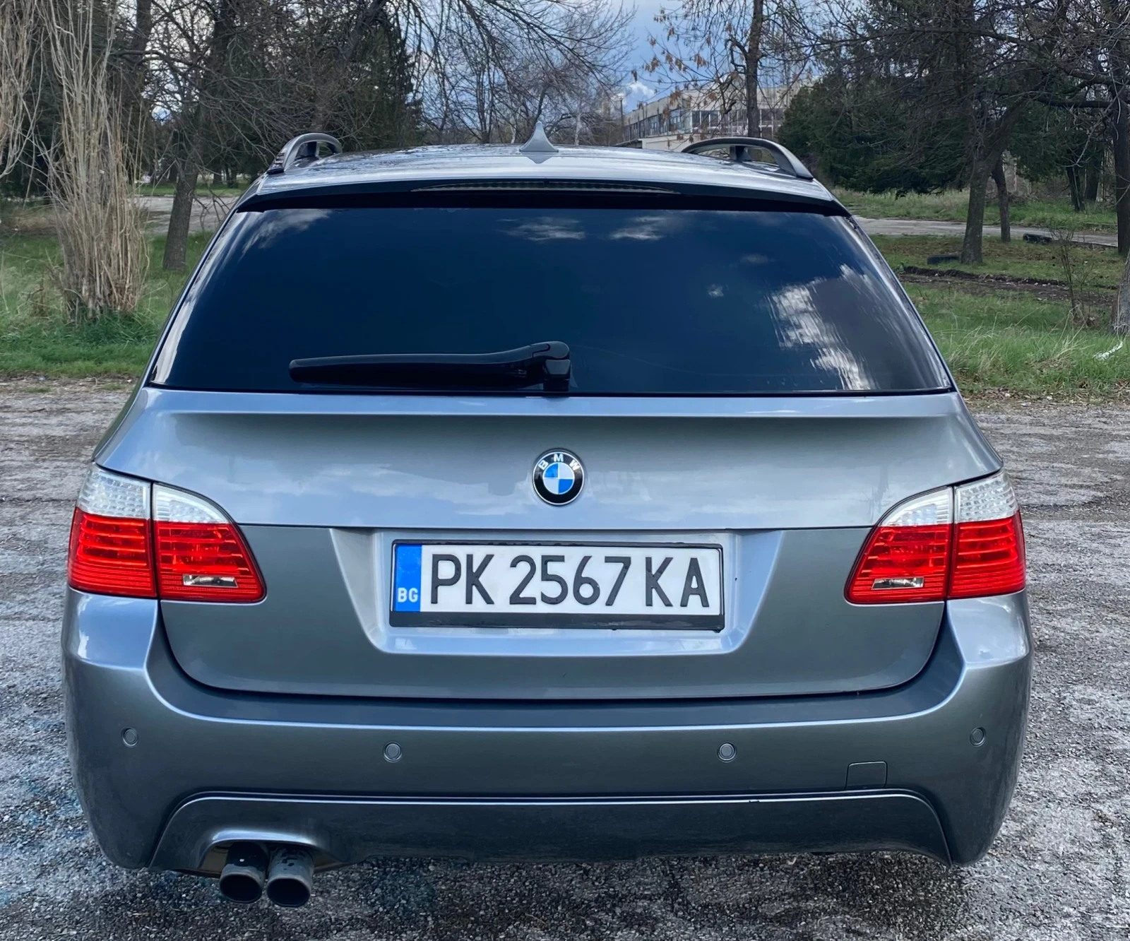 BMW 530 3.0 Xdrive - изображение 5