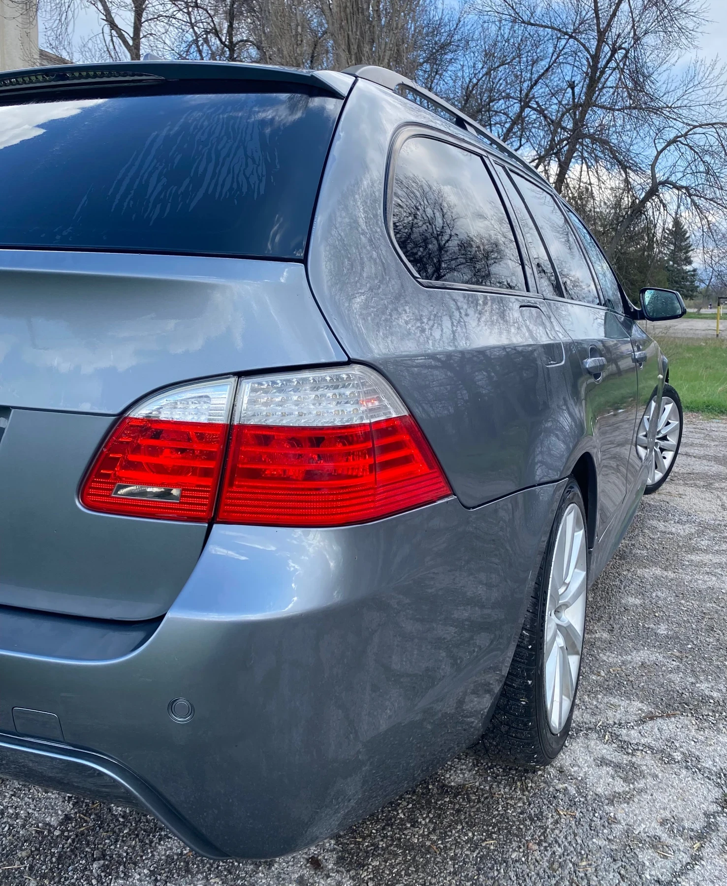 BMW 530 3.0 Xdrive - изображение 6