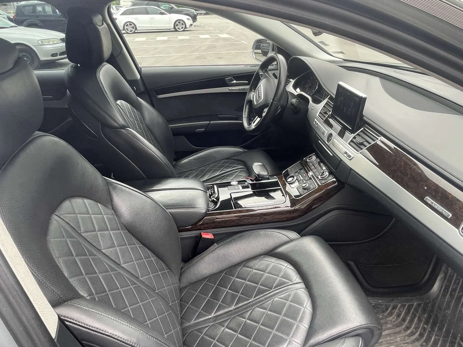 Audi A8 СМЕНЕНИ ВЕРИГИ  - изображение 7