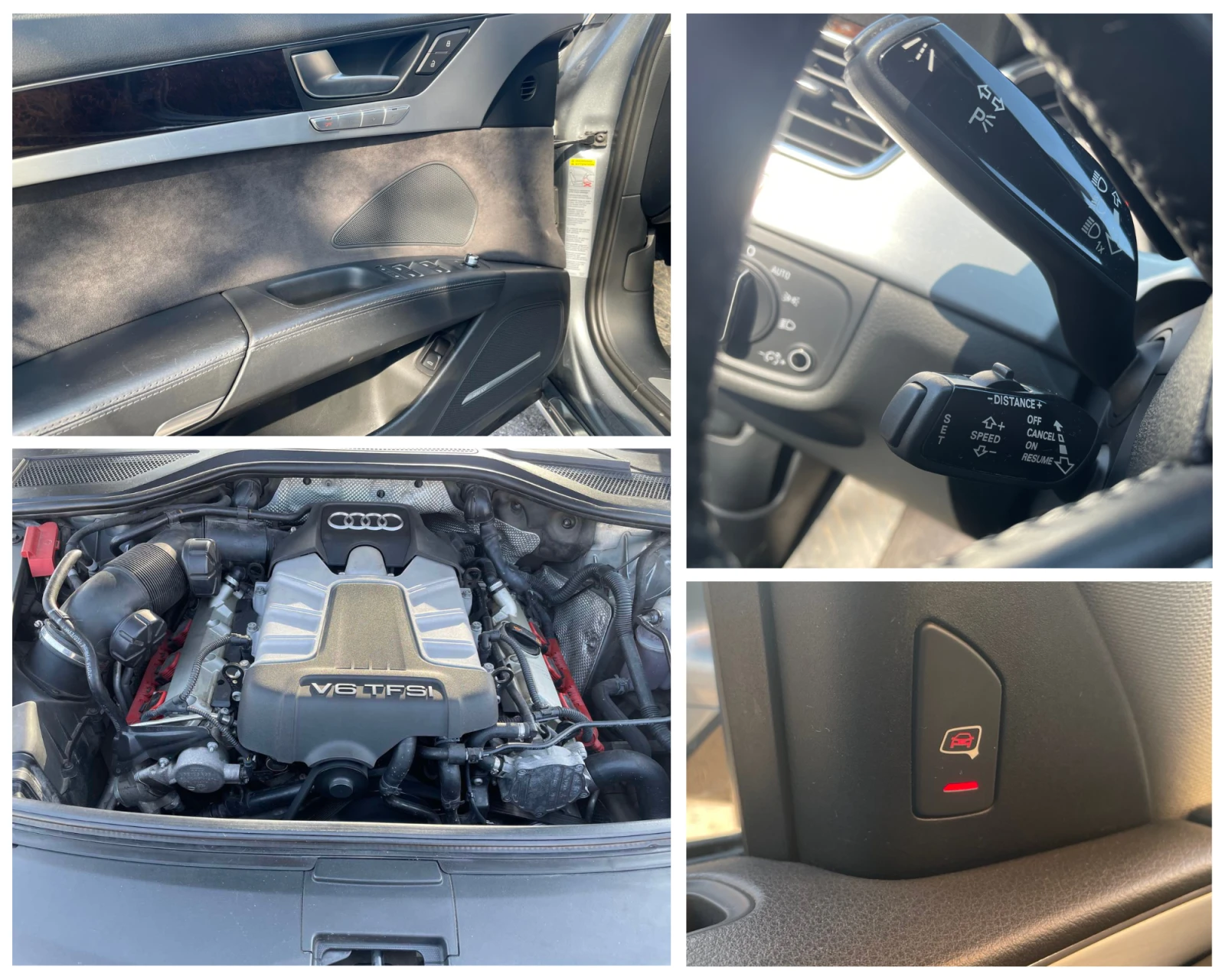 Audi A8    | Mobile.bg   15