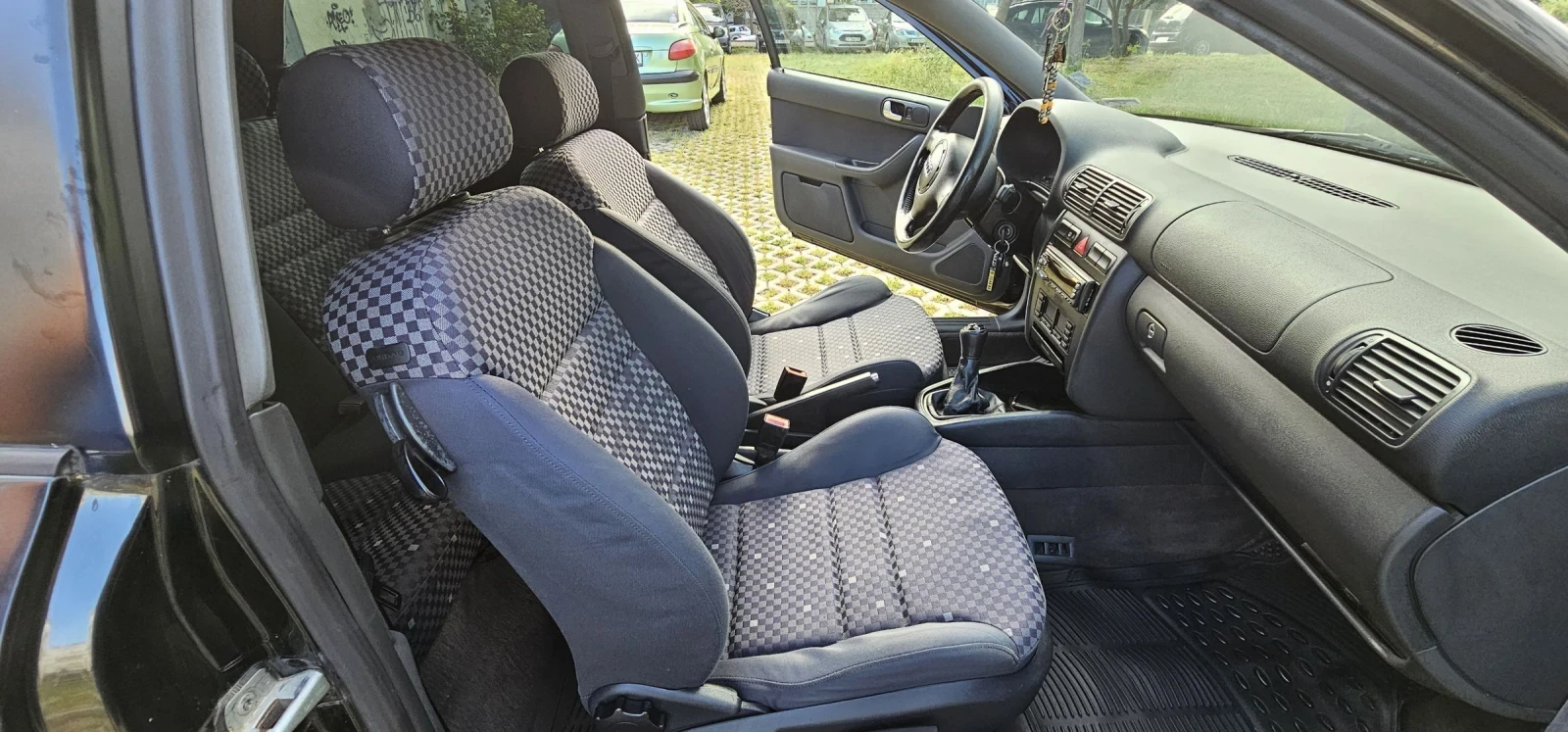 Audi A3  - изображение 7