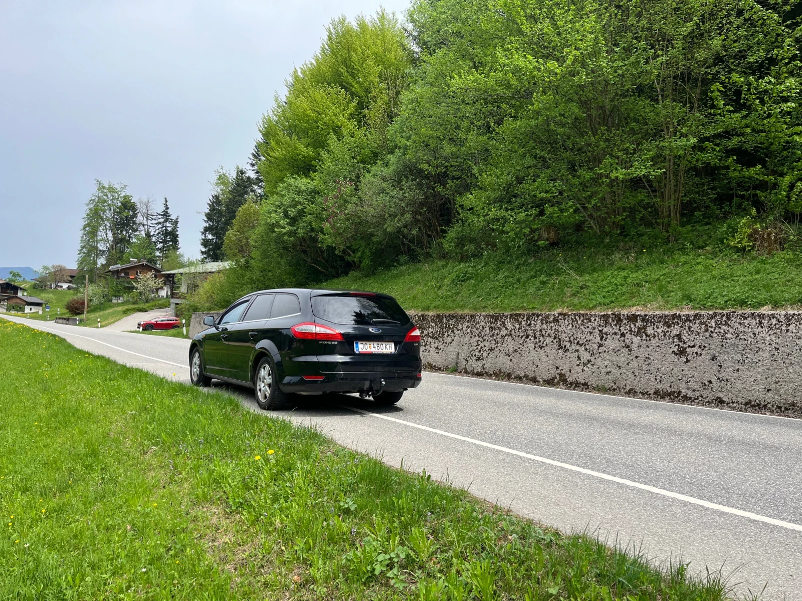 Ford Mondeo 2.2 TDCI | Mobile.bg   17