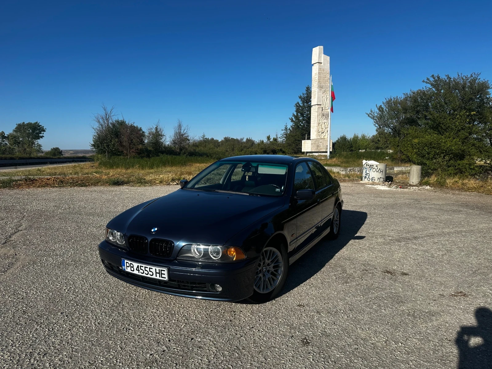 BMW 530 530i   | Mobile.bg   1