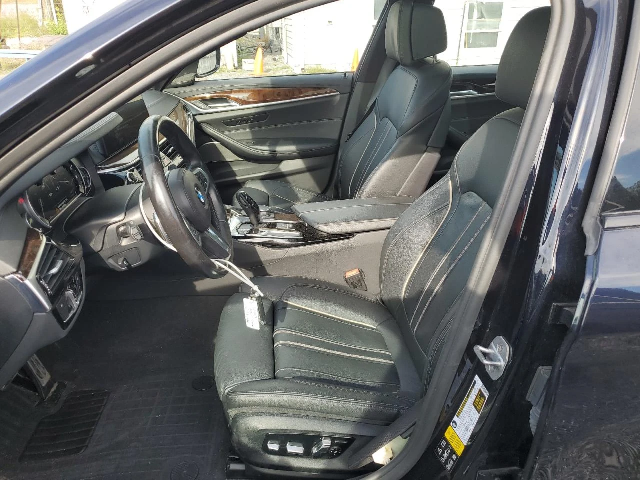 BMW 540 XI - изображение 7