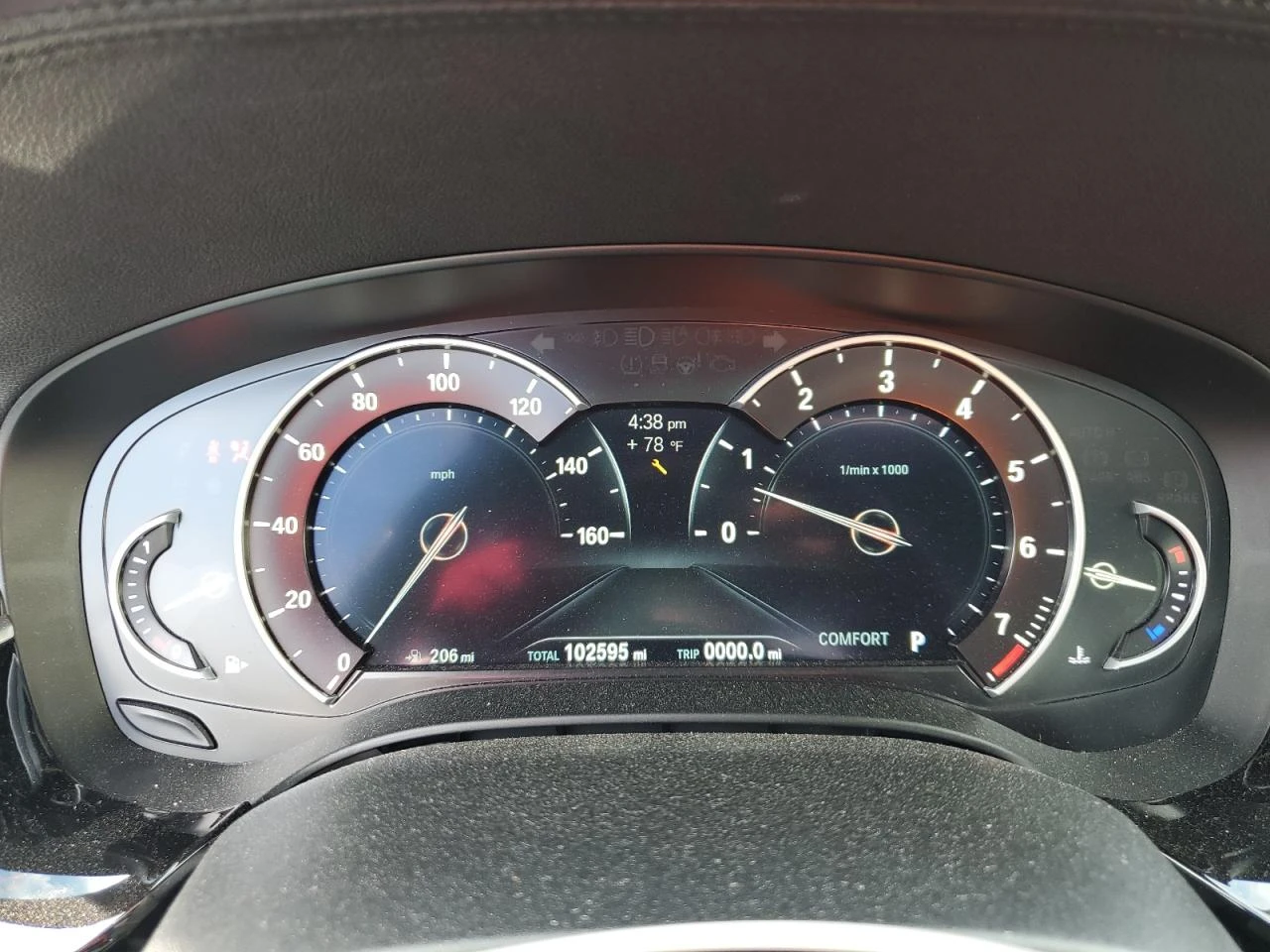 BMW 540 XI - изображение 9