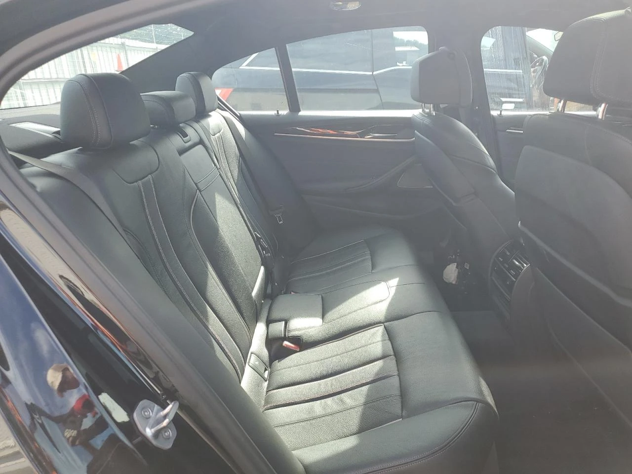 BMW 540 XI - изображение 10