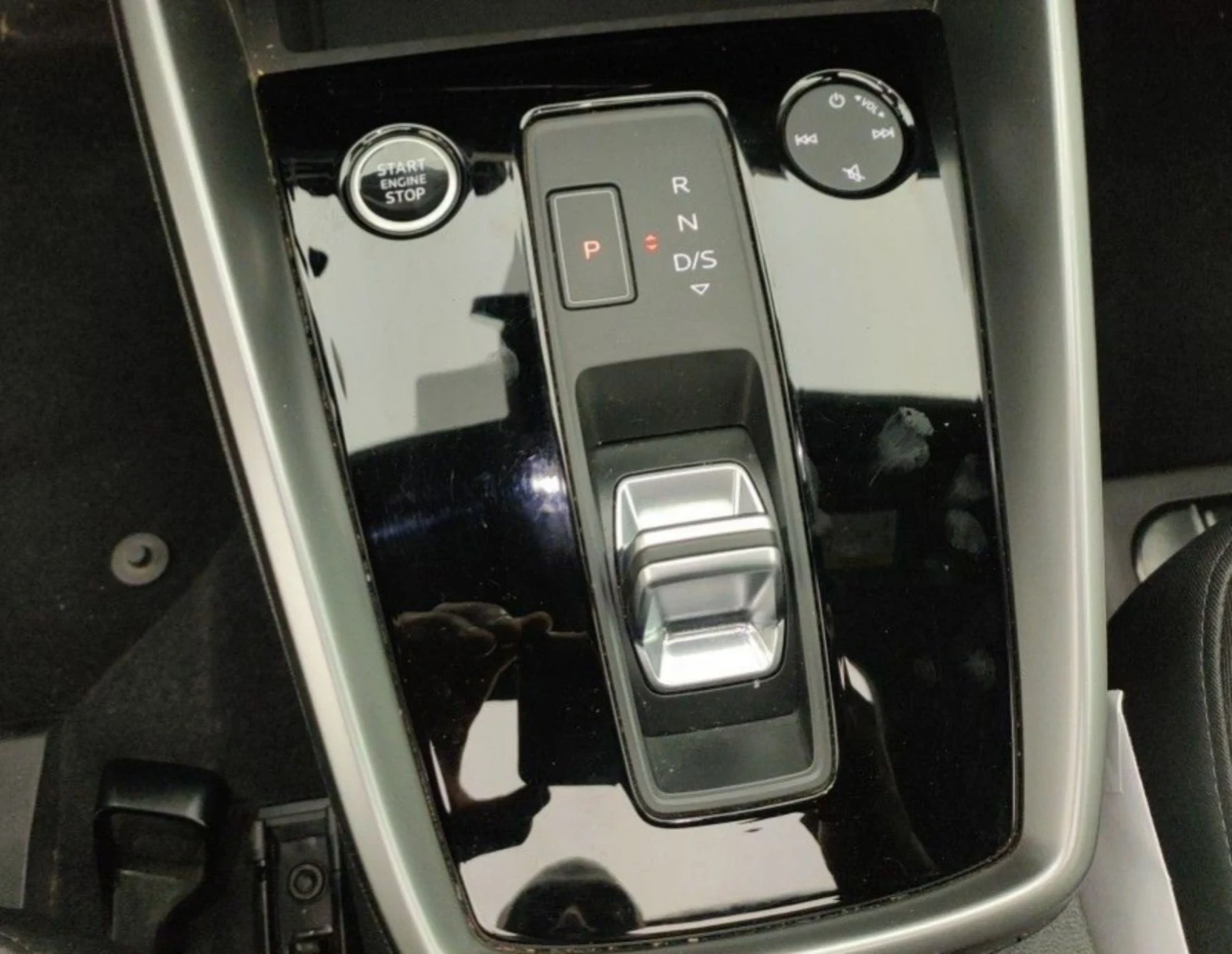 Audi A3 35 TFSI S TRONIC.KAMERA.NAVI.LED.PANO | Mobile.bg   13