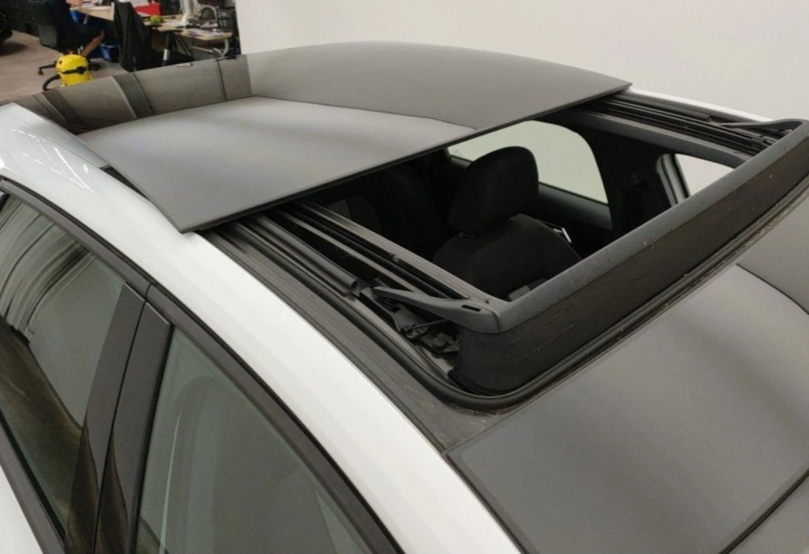 Audi A3 35 TFSI S TRONIC.KAMERA.NAVI.LED.PANO | Mobile.bg   7