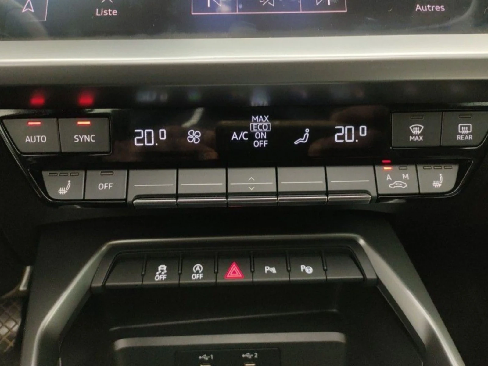 Audi A3 35 TFSI S TRONIC.KAMERA.NAVI.LED.PANO | Mobile.bg   14