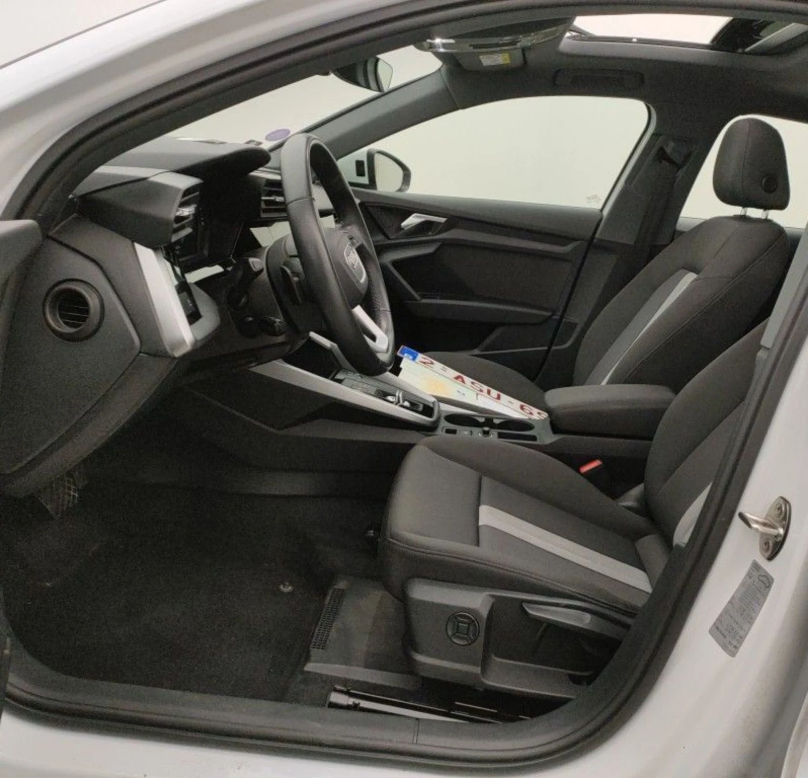 Audi A3 35 TFSI S TRONIC.KAMERA.NAVI.LED.PANO | Mobile.bg   6