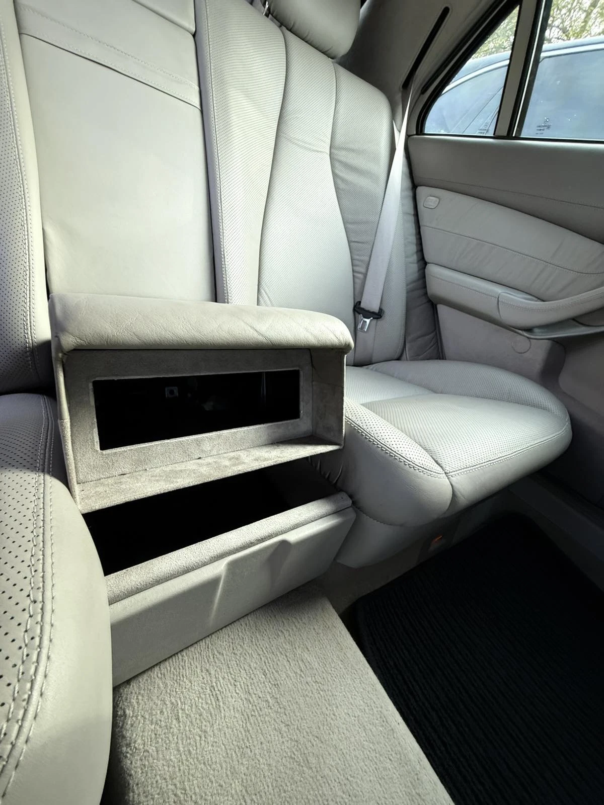 Mercedes-Benz S 600 Б7 Бронирана  | Mobile.bg — изображение 13