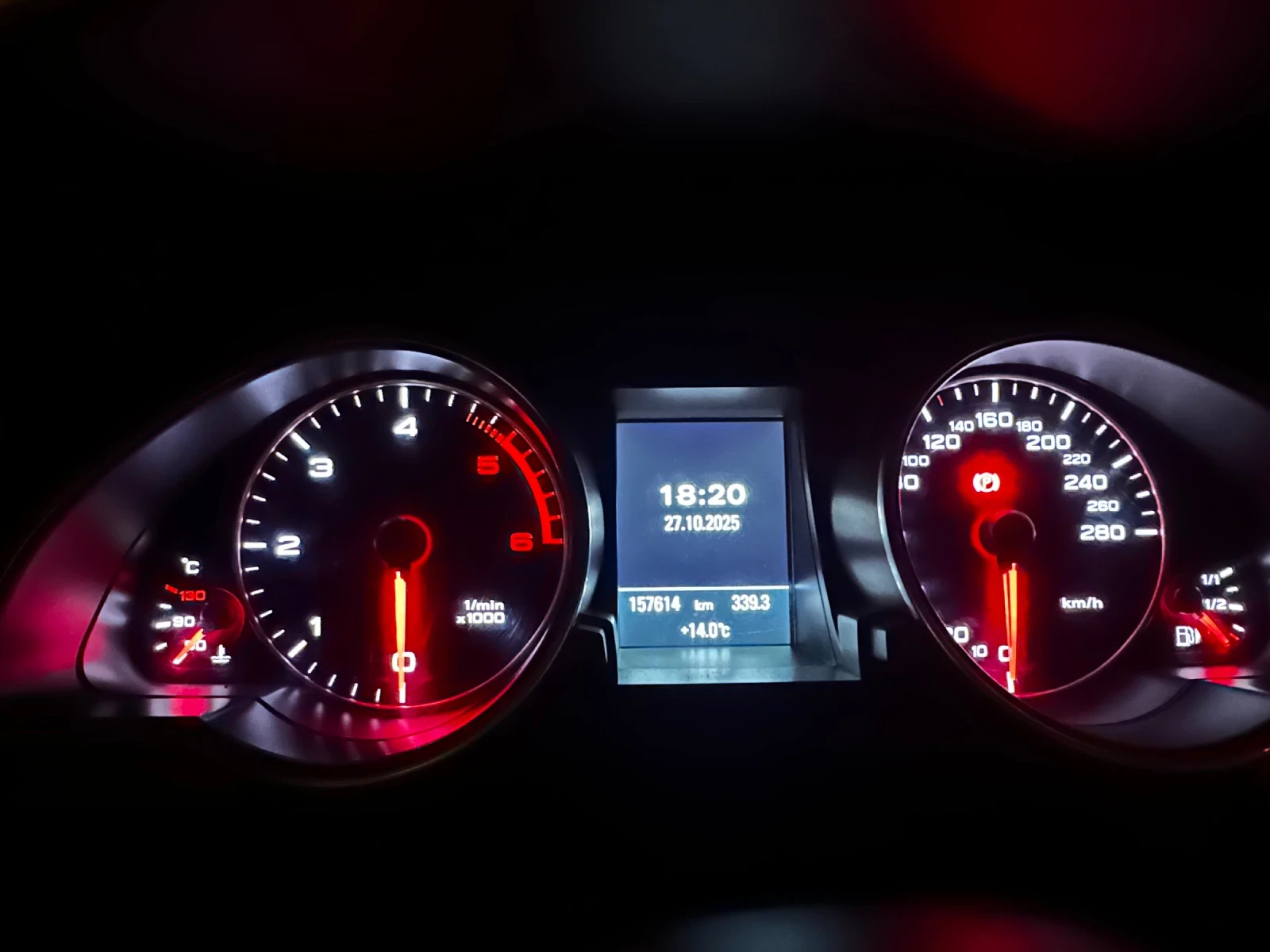 Audi A5 S-line Sportback | Mobile.bg — изображение 9