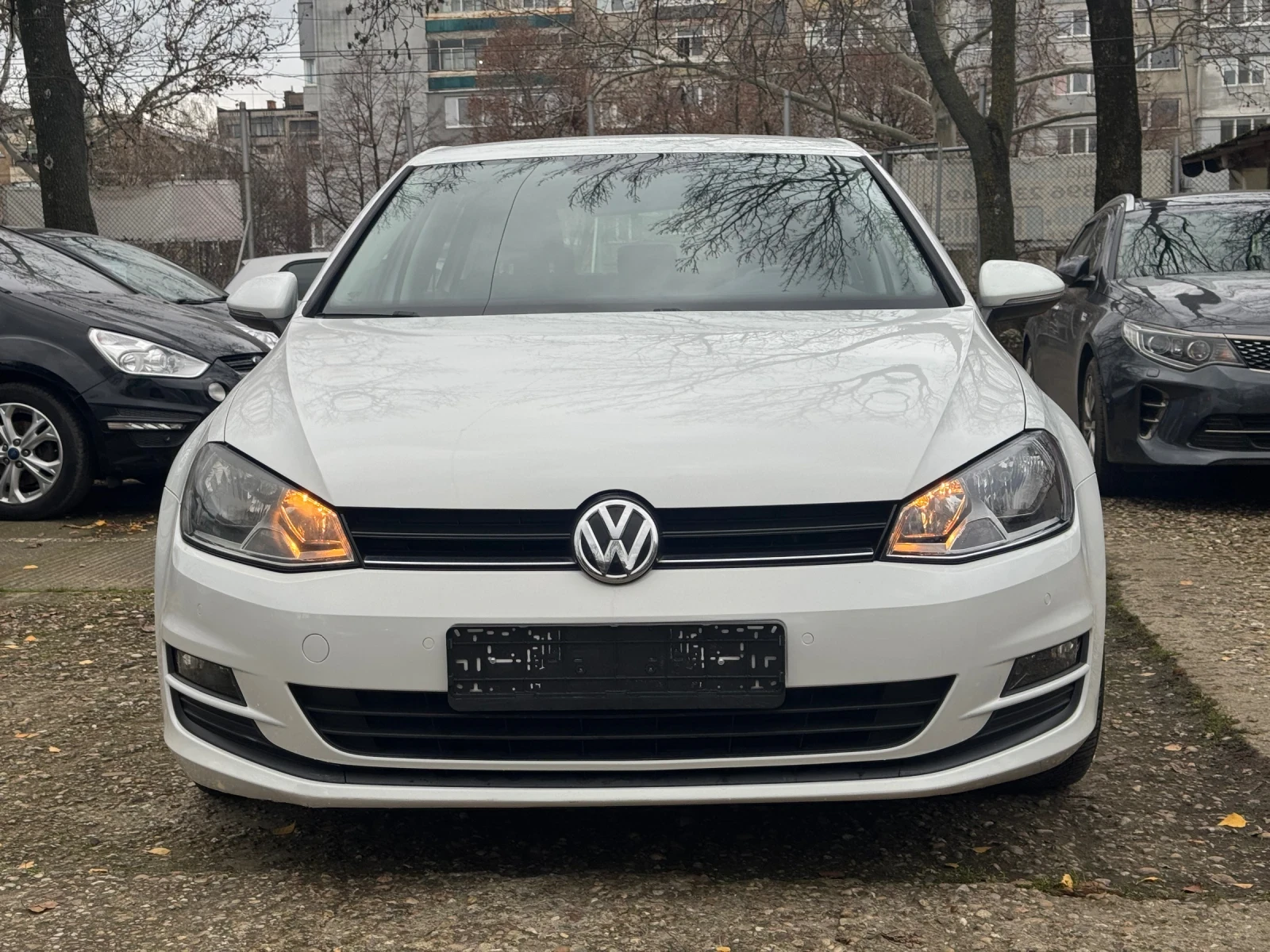 VW Golf Golf 7 1600-105 �� ���� | Mobile.bg � ����������� 1
