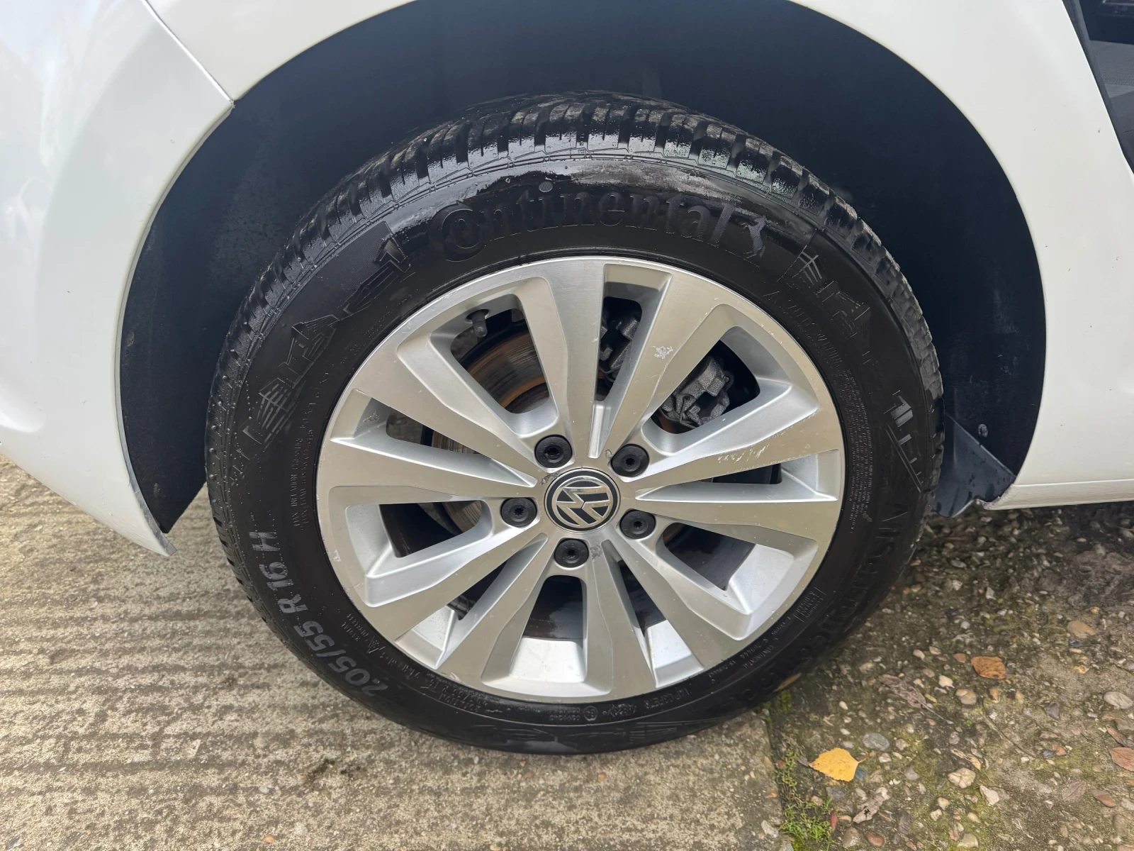 VW Golf Golf 7 1600-105 �� ���� | Mobile.bg � ����������� 14