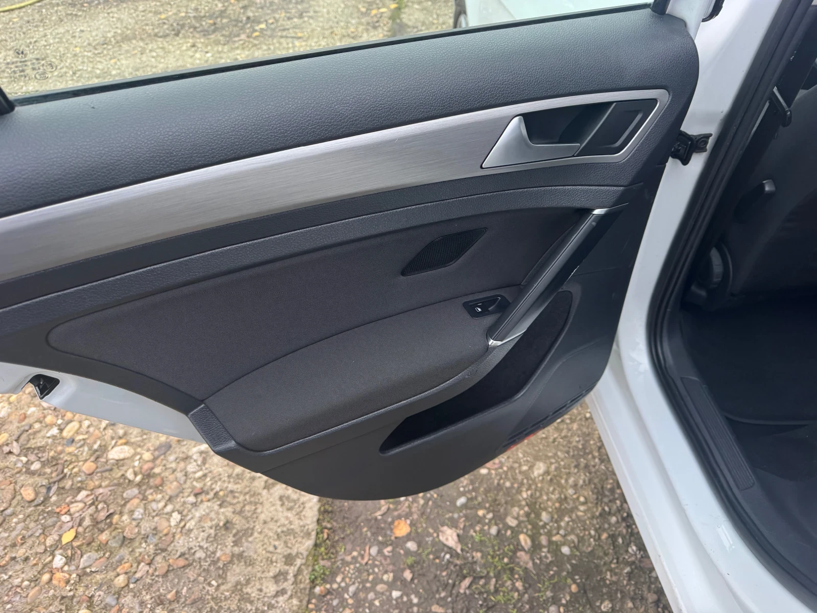 VW Golf Golf 7 1600-105 кс нави - изображение 8