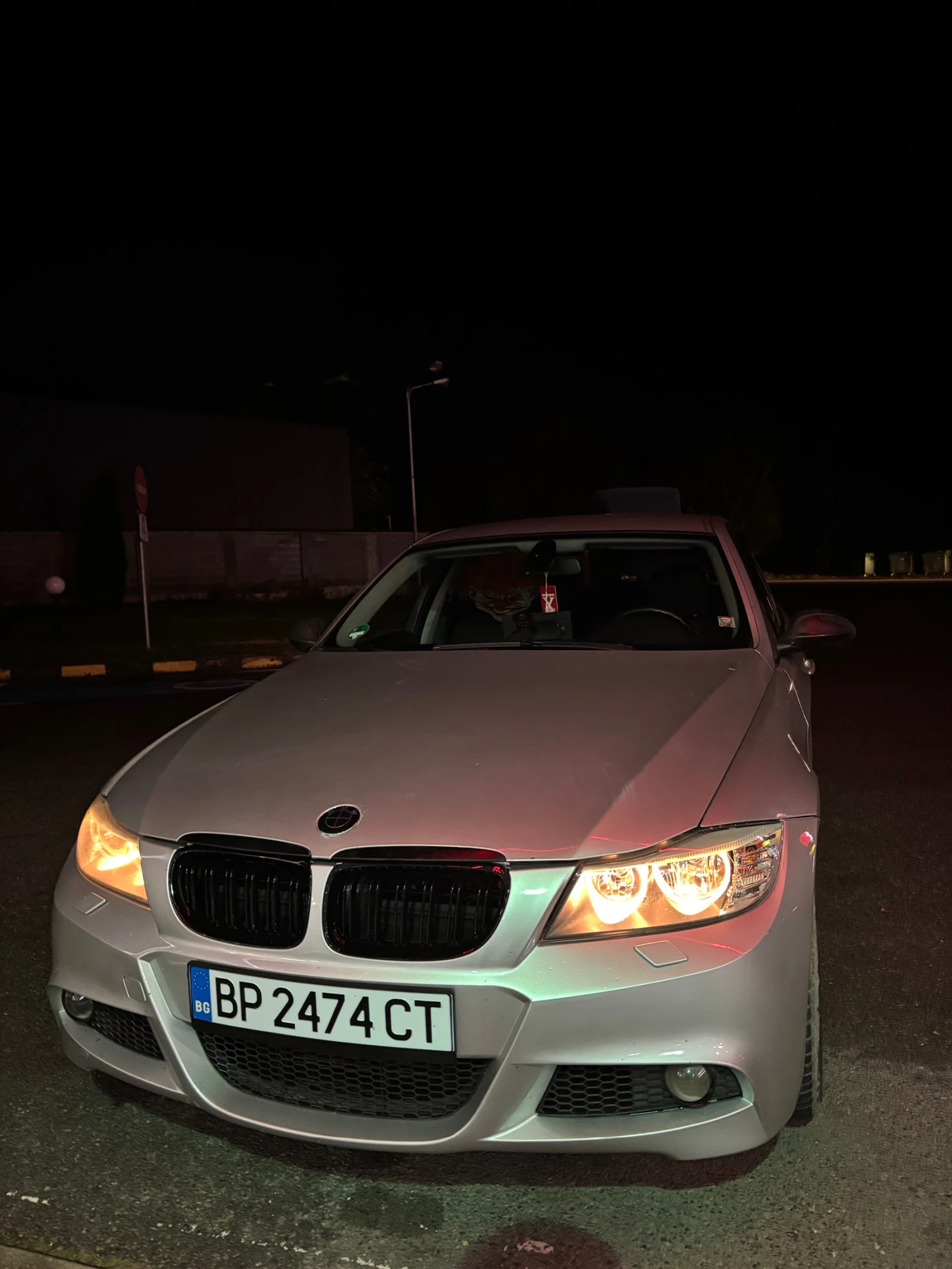 BMW 320  - изображение 4