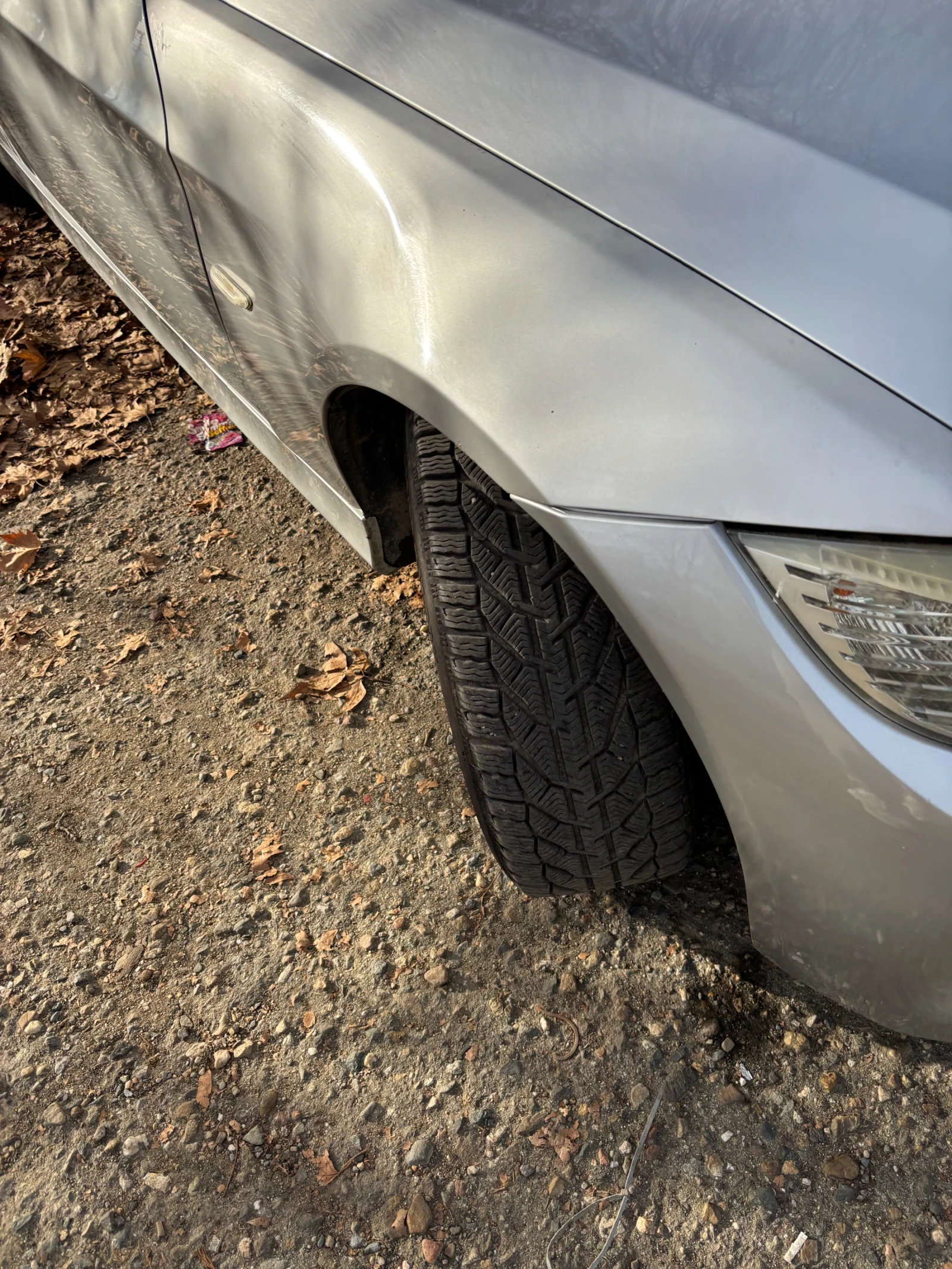 BMW 320  - изображение 5