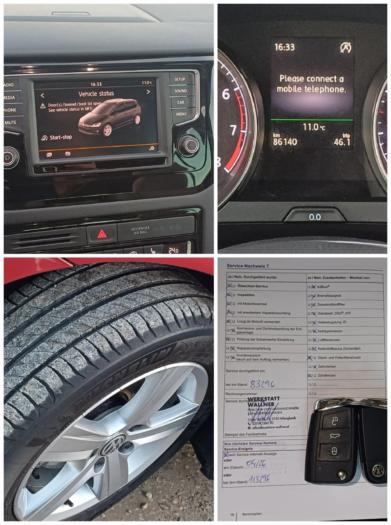 VW Sportsvan | Mobile.bg � ����������� 17